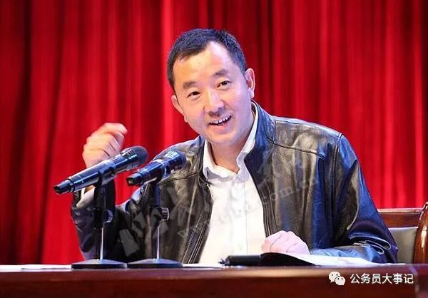 全国优秀县委书记陈行甲辞职内幕:因铁腕反腐遭到上级羞辱打压