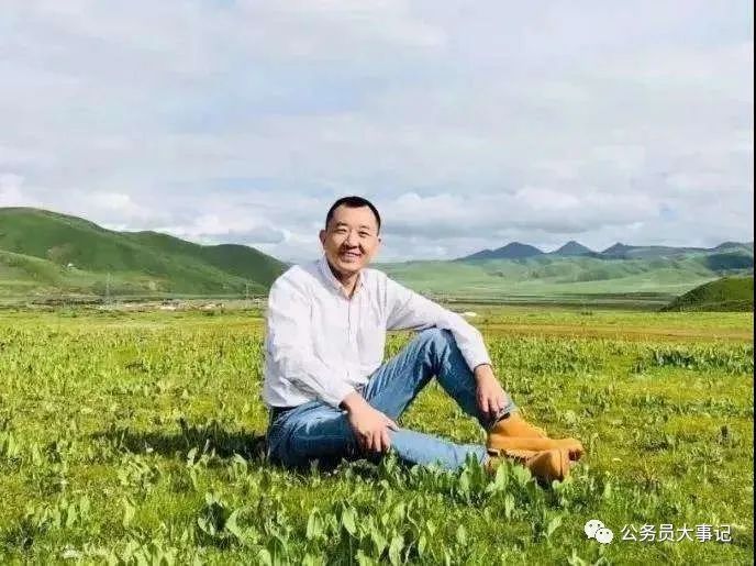 全国优秀县委书记陈行甲辞职内幕:因铁腕反腐遭到上级羞辱打压
