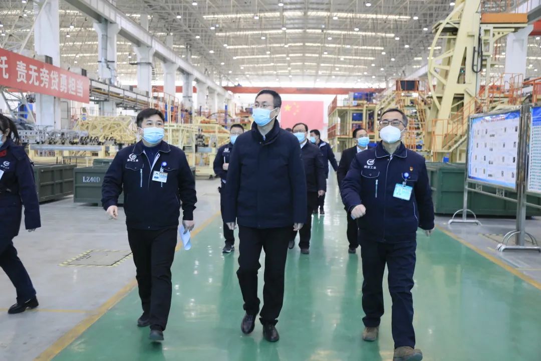 汉中中院院长高延文到城固县法院调研指导工作并走访全国人大代表赵平