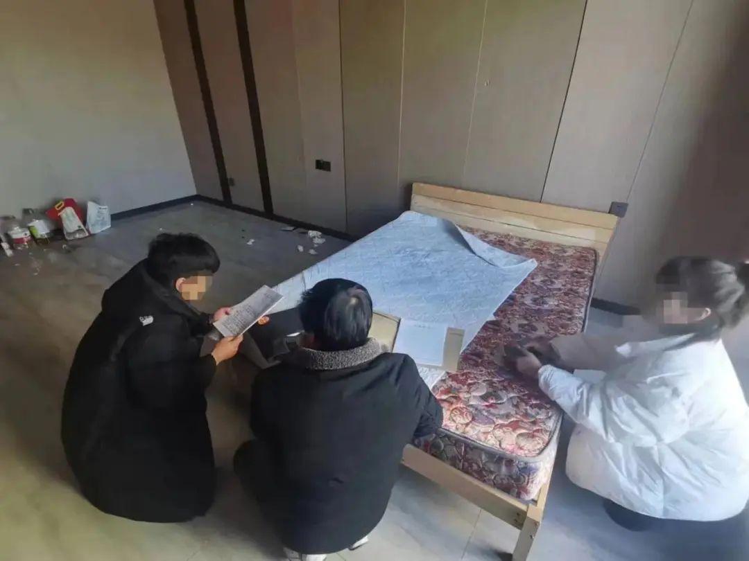 申请人与被执行人大打出手，绥德县法院执源治理巧解纷