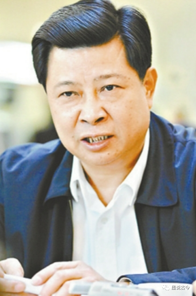 他是广东“好色老虎”：玩女秘书、睡下属、养60多个情妇，被抓后供出100个贪官