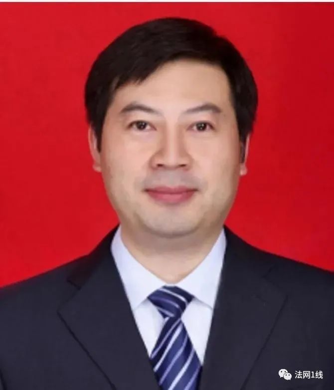 【反腐】谭培忠被查!夜夜惊醒终解脱,预感不妙主动投案