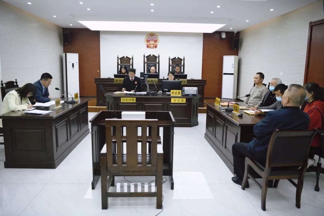 咸阳中院全力做好新时代涉农涉土地审判工作