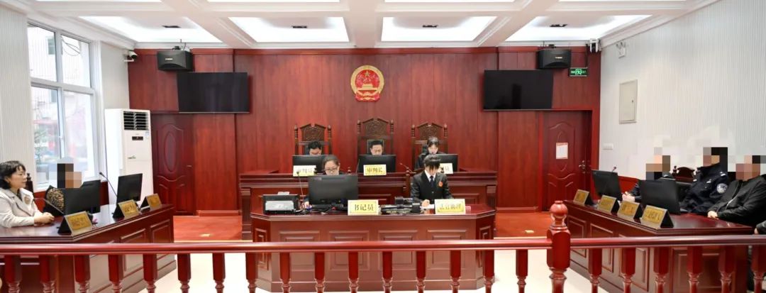 安铁法院宣判全省首起不依法履行未成年人保护职责行政案件