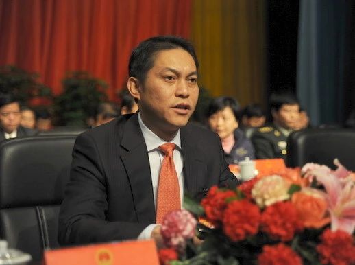 县委书记一口气举报300人，震惊中纪委！
