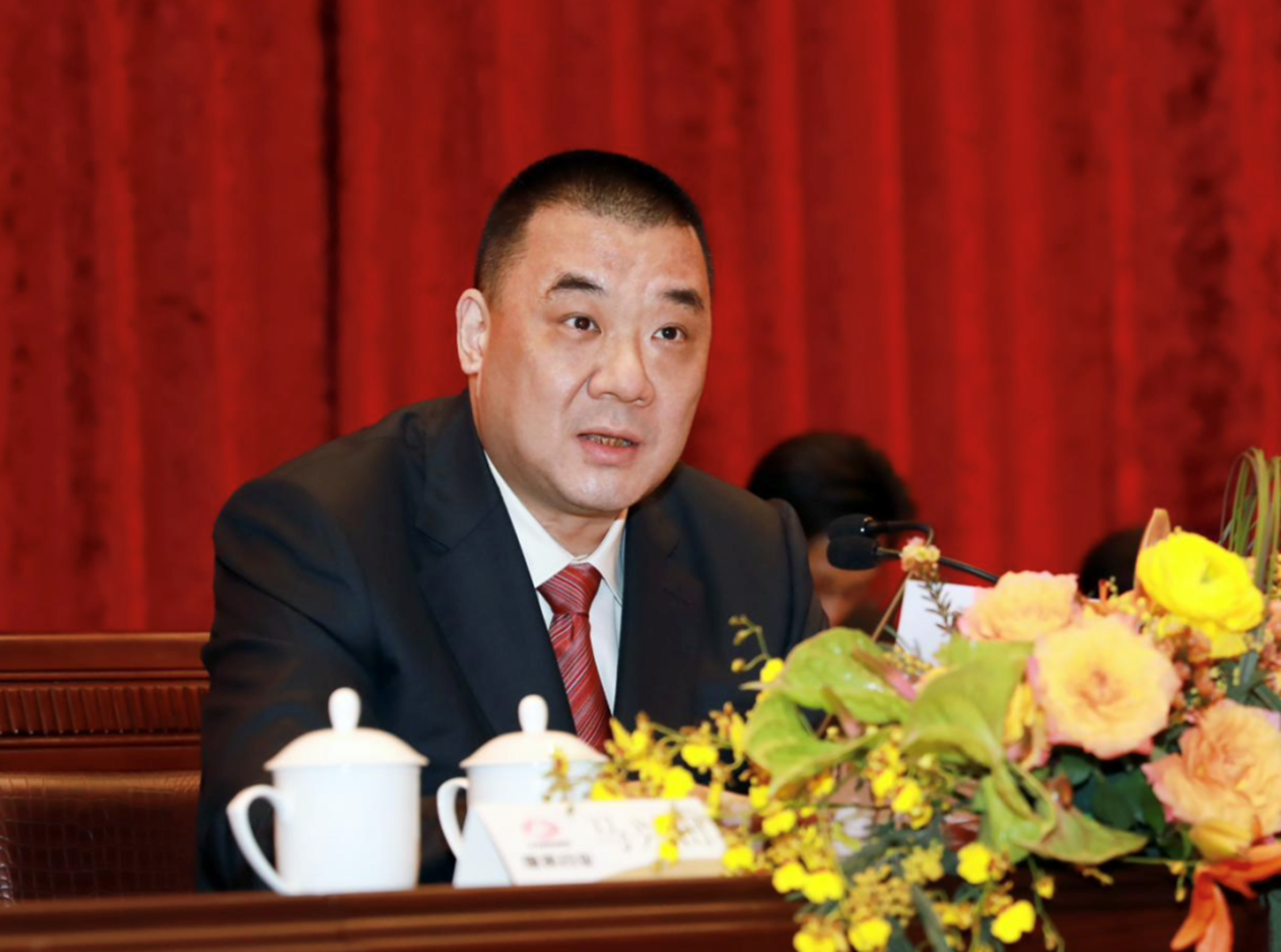 潮汕富豪的背后:赘婿上位史