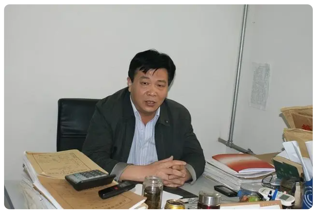 河北“运钞车劫杀案”嫌犯：23年前抢劫79万，被捕时成法院副局长